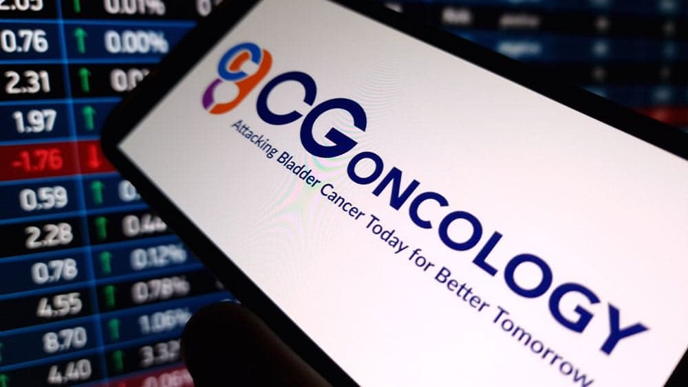 CG Oncology (CGON)