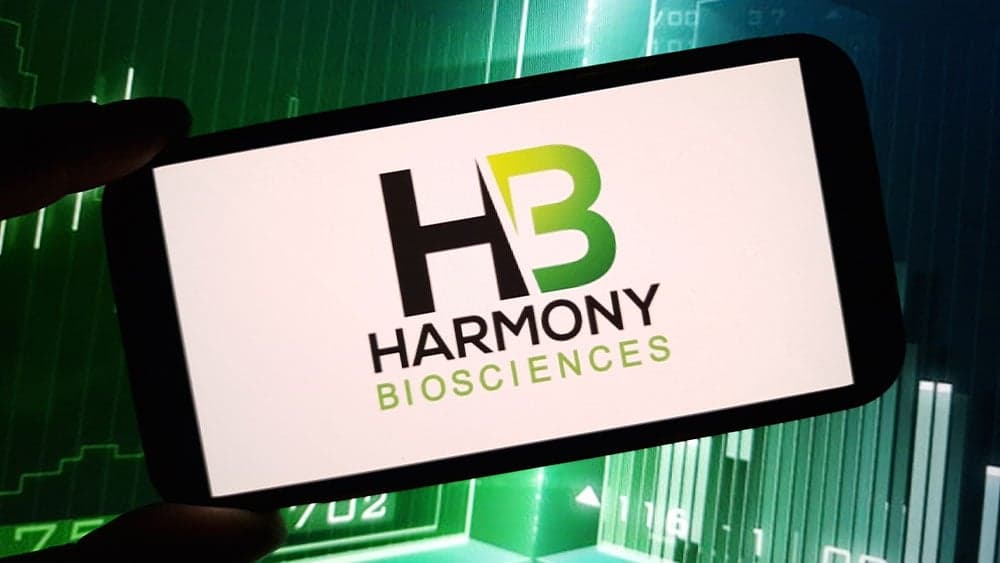 Harmony Biosciences (HRMY)